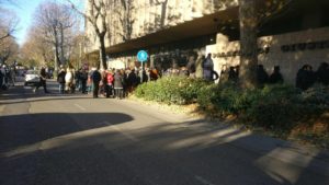 Lettera aperta di un cittadino sul processo ai contradaioli: "Nasce dal vuoto lasciato dalla Giunta comunale"