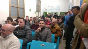 Al carcere di Santo Spirito la pausa caff&egrave; diventa un momento di solidariet&agrave;