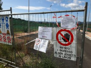 Urbanistica Monteriggioni, continua lo scontro Senesi-Valentini. La sindaca: "Cerca di attribuire a noi le colpe, &egrave; in malafede"