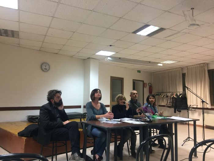 Pd: si dimettono Vigni e Anatrini, via anche La Russa