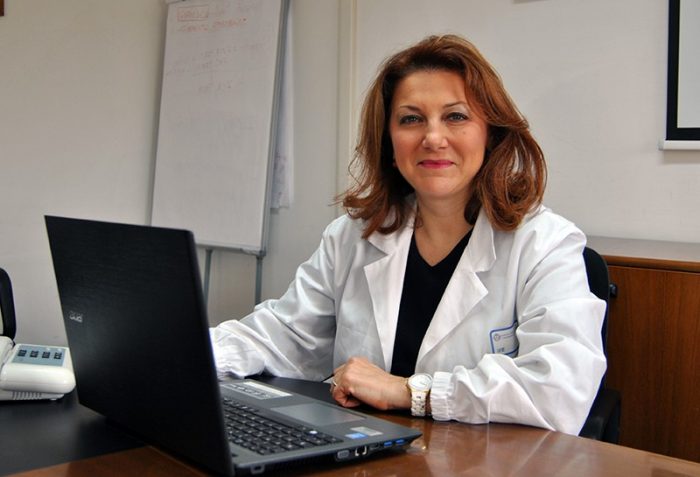 Scotte Siena, dottoressa Paolini protagonista alla presentazione del Manifesto dell&rsquo;Alleanza Italiana sull&rsquo;Obesit&agrave;