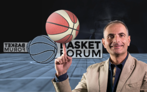 Basket Forum (Andrea Zanotti, Michele Catalani e Francesco Braccagni) 06-12-17