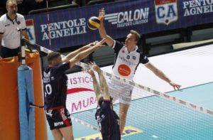 Emma Villas, niente da fare: in finale di Coppa Italia va Bergamo