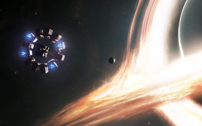 All'Universit&agrave; di Siena si parla di Relativit&agrave; Generale "cavalcando onde gravitazionali"