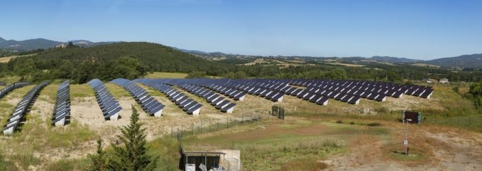 "Re Mida", niente pi&ugrave; cattivi odori dalle discariche esaurite