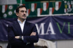 Emma Villas, coach Cichello: "Messo in pratica quel che proviamo in allenamento"