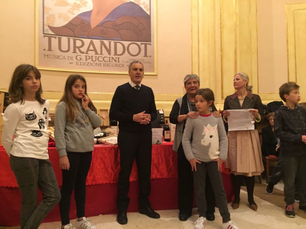 Valentini in campo per le persone con disabilit&agrave;: &ldquo;Nessuno deve rimanere solo&rdquo;