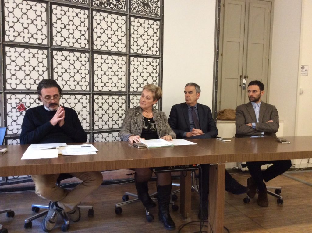 Societ&agrave; Salute Senese, bilancio positivo e nuove risorse per il 2018