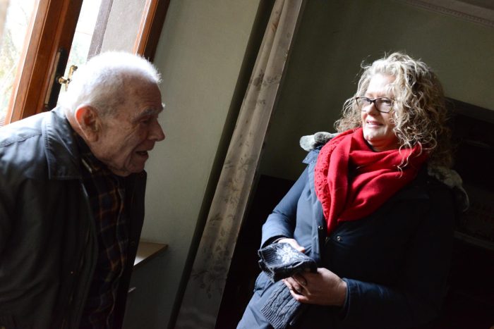 Fabiola Parenti si ricandida a sindaco di Murlo