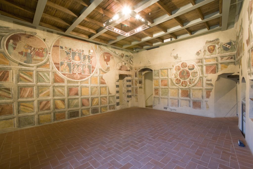 I Musei Senesi collaborano con il progetto Musst per raccontare "La Storia per immagini"