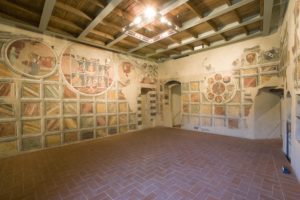 I Musei Senesi collaborano con il progetto Musst per raccontare "La Storia per immagini"