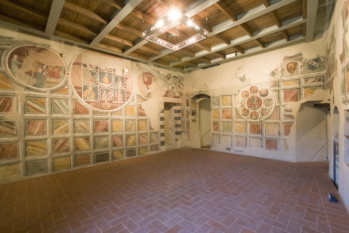 I Musei Senesi collaborano con il progetto Musst per raccontare "La Storia per immagini"