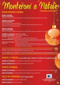 Monteroni, a Natale arriva la pista sul ghiaccio