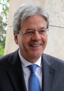 Gentiloni su salvataggio Mps: "Evitata crisi di sistema, niente soldi ai mariuoli"