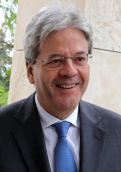 Gentiloni su salvataggio Mps: "Evitata crisi di sistema, niente soldi ai mariuoli"