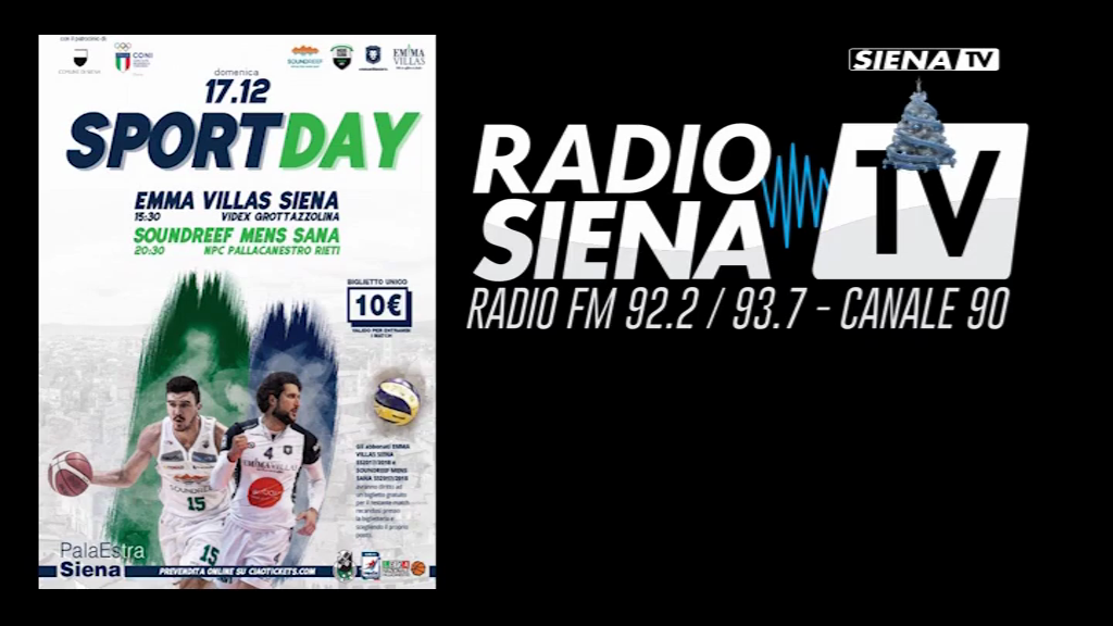 Sport Day 17-12-2017