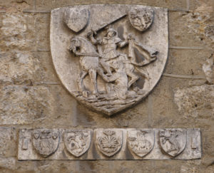 Arriva il terzo volume di "Incontriamoci in societ&agrave;", protagoniste le Contrade del Terzo di San Martino