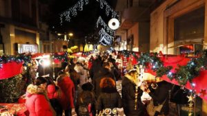 Chiusi, un fine settimana di eventi in attesa del Natale