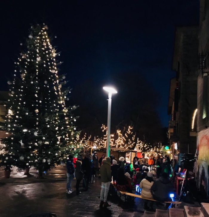 Abbadia San Salvatore, un weekend all'insegna del benessere nella Citt&agrave; delle Fiaccole