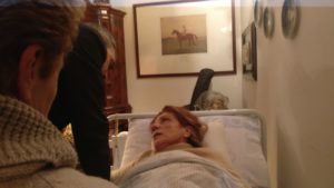 Casa all'asta, l'acquirente anonimo ha rinunciato per aiutare Sandra