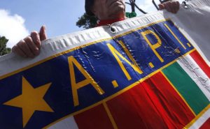 Palio nello spot di Casapound, Anpi: "Attivare procedure legali per tutelare la Festa e la citt&agrave;"