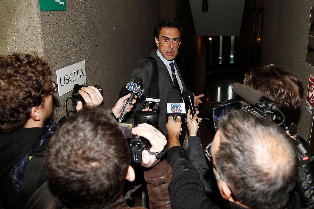 Assoluzione Mussari, i legali: "La quarta in 12 anni, speriamo siano finite le accuse infondate"