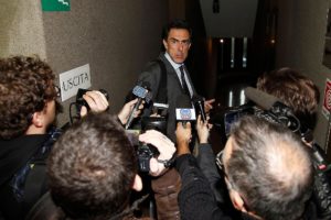 Processo ai contradaioli, l'avvocato Fabio Pisillo: "Dimostreremo l'estraneità dalle accuse"