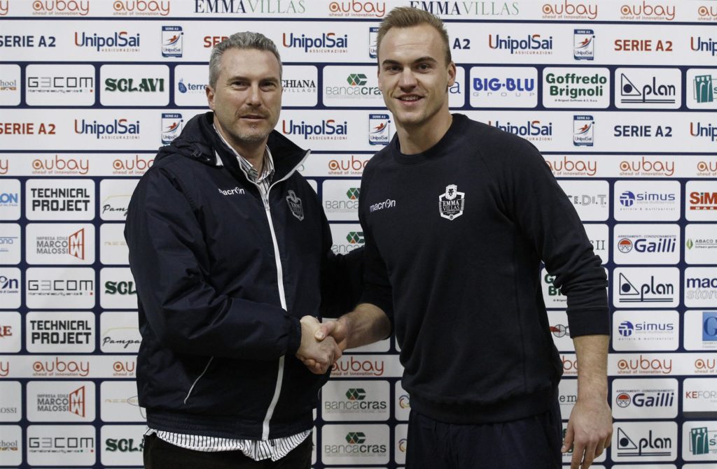 Emma Villas, Boswinkel: &ldquo;Con Brescia &egrave; molto importante, possiamo recuperare una posizione&rdquo;