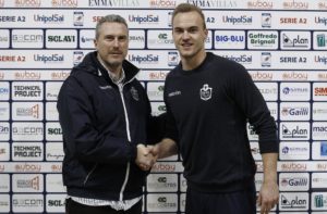 Emma Villas, Boswinkel: &ldquo;Con Brescia &egrave; molto importante, possiamo recuperare una posizione&rdquo;