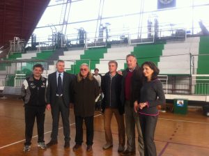 5a edizione Torneo Bruno Casini, trionfa il Sarrocchi
