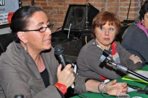 Siena piange la scomparsa della dottoressa Antonella Buscalferri