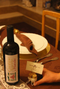 Cantine Aperte a Natale: nelle aziende vitivinicole senesi porte aperte per i regali