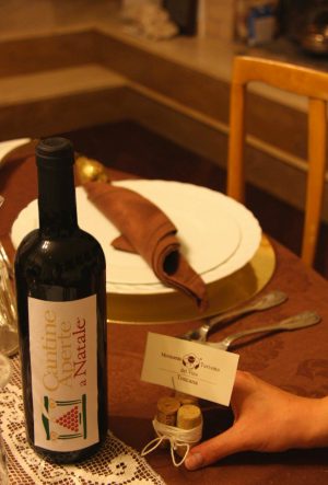 Cantine Aperte a Natale: nelle aziende vitivinicole senesi porte aperte per i regali