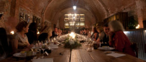 Capodanno nelle cantine, boom di prenotazioni in Toscana