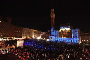 Parcheggi gratuiti a Siena la sera di Capodanno