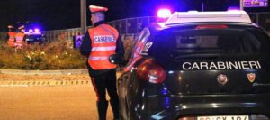 Ladri in azione anche a Natale: carabinieri arrestano un nigeriano