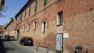 Vendita caserma Piave, il Comune incassa 3,5 milioni di euro