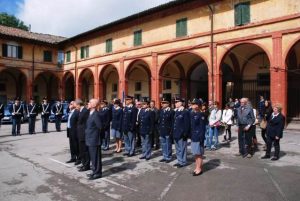 Una societ&agrave; del Ministero dell'Economia acquista la Caserma Piave in via delle Sperandie