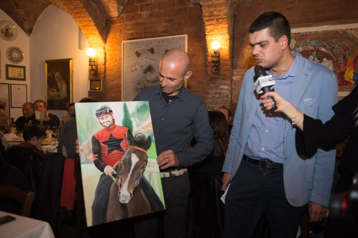 3&ordm; edizione "Classifica Fantini" de La Voce del Palio, il 13 la premiazione