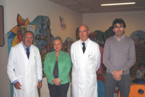 E' scomparso il professor Alfonso D'Ambrosio