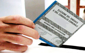 Siena: ballottaggio, trasferimento di alcune sezioni elettorali