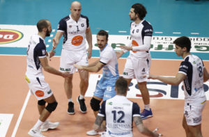 Brescia &ndash; Emma Villas Siena, il cammino delle due formazioni