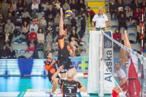 Emma Villas, Santa Croce si aggiudica il derby toscano per 3-1