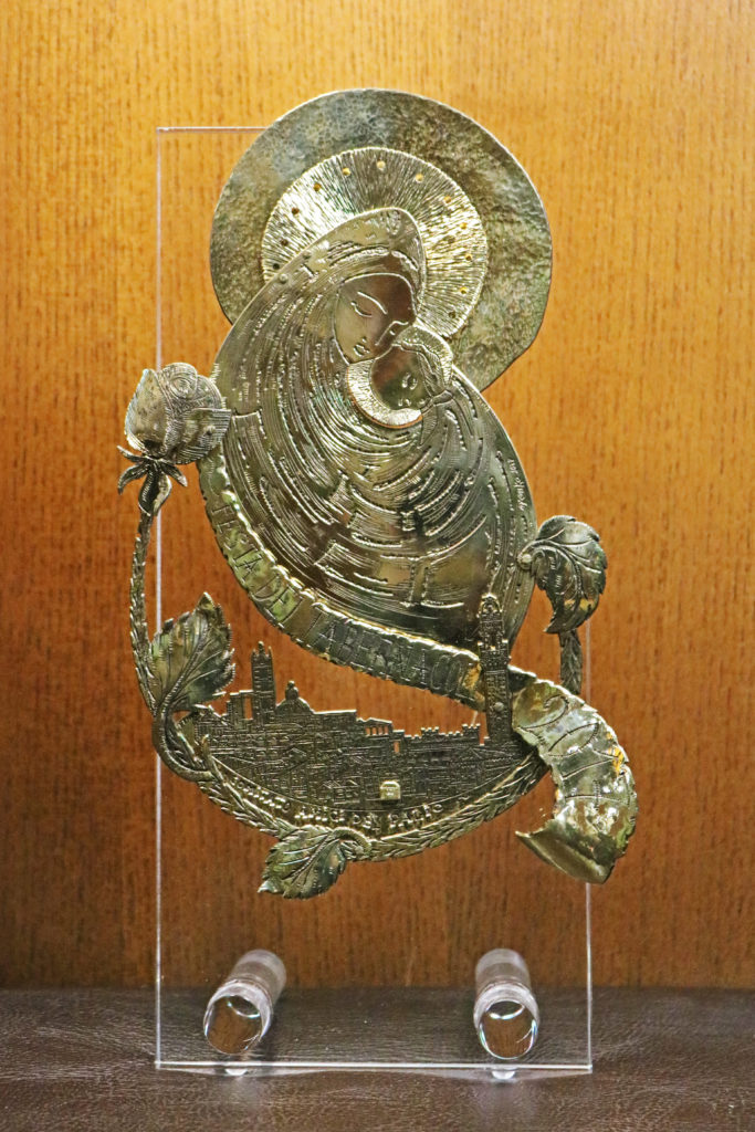 Venerd&igrave; 8 la Festa dei Tabernacoli 2017