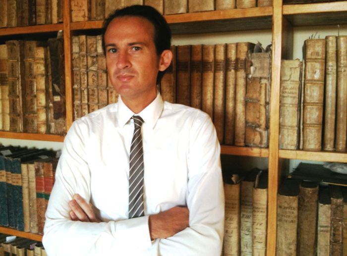 Il vice sindaco Mancuso si &egrave; dimesso