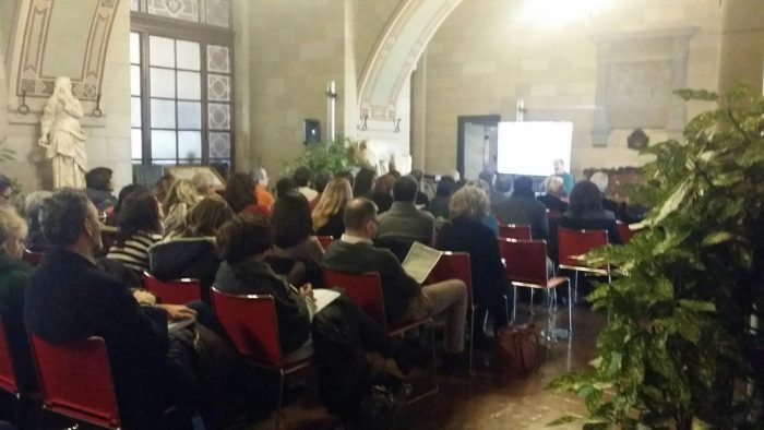 Giornata di studio sulle vulnerabilit&agrave; dei migranti, in particolare sui bambini e il loro apprendimento