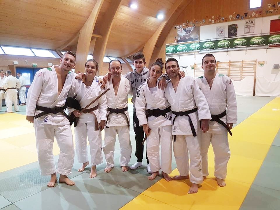 Cus Siena Judo chiude l'anno con un incetta di premi e nuovi gradi - LE FOTO
