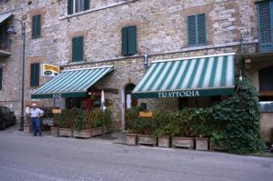 Castelnuovo in lutto per la scomparsa di Aldo Nannetti