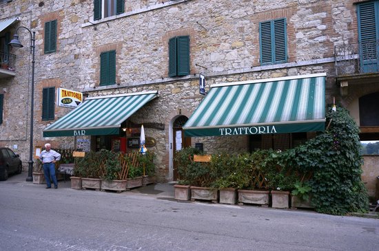 Castelnuovo in lutto per la scomparsa di Aldo Nannetti