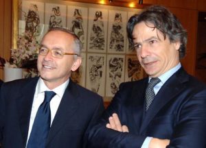 Mps: pm di Milano chiede 8 anni per Mussari e Vigni